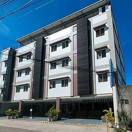 Reddoorz @ Leoncia Apartelle Mandaue City