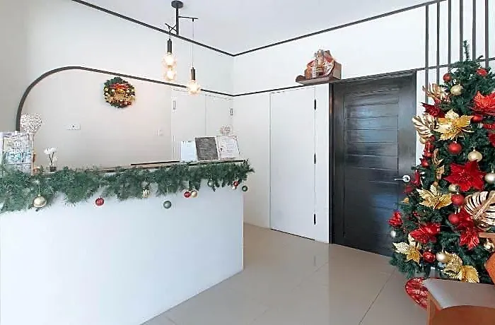 Hotel Reddoorz @ Leoncia Apartelle Mandaue