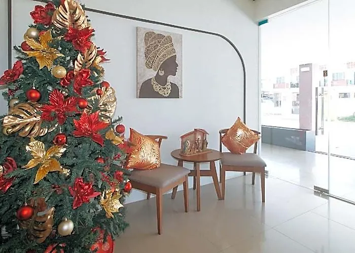 Reddoorz @ Leoncia Apartelle Mandaue Cebu Stadt