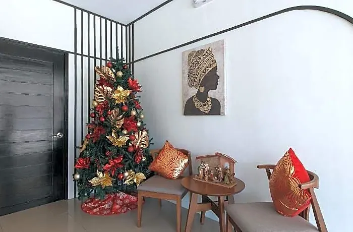 Reddoorz @ Leoncia Apartelle Mandaue Hotel