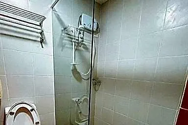 Reddoorz @ Leoncia Apartelle Mandaue Hotel Cebu Stadt